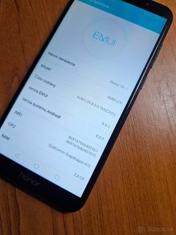Honor 7A - 3