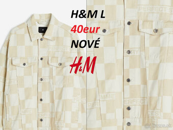 Bunda Hranatá, Nopová, Looney Tunes, Riflová - 3