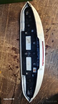 Renault Clio IV HB,zadný spojlér - 3