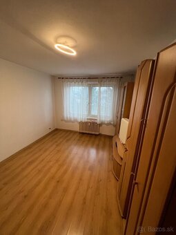 Na predaj 1- izbový byt vo Zvolene - 3