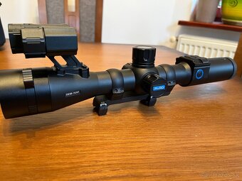 Pard DS 35 850nm - 3