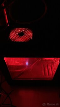 Predám výkonný počítač – Ryzen 5 3600 / GTX 1650 / 16 GB RAM - 3