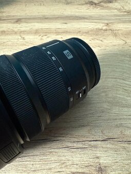 Panasonic Lumix S 20-60 mm f/3.5-5.6 - 3