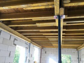 TOP ZĽAVY STROPNE DEBNENIE - 3