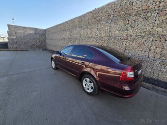 Škoda Octavia facelift 1.6 TDI (77kw) r.v 2010 - 3