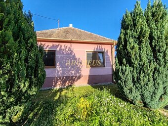 Rodinný dom Horné Zelenice - Hlohovec - 3