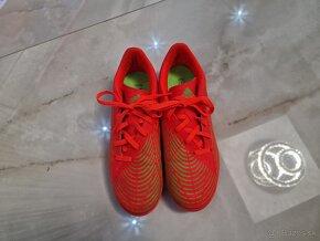 Kopačky adidas predator č.38 - 3