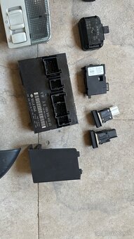 Náhradné diely škoda Octavia 2 predfacelift - 3