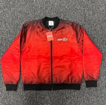 Bunda Star Wars / Coca Cola - M - 3