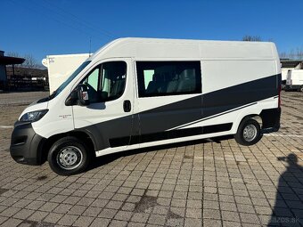 Fiat Ducato 6 miestne - 3