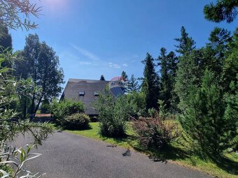 PREDAJ, Rodinný dom s potenciálom investície – Gerlachov, Ul - 3