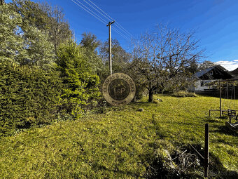 Pozemok s chatami na predaj | HRUBÉ LUKY, STUPAVA - 3