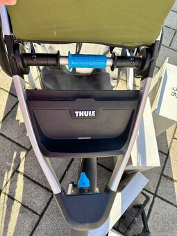 Thule Urban Glide 2+príslušenstvo - 3