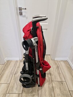 Peg Perégo Sí športový kočík - 3