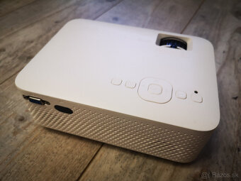 projektor Philips NeoPix 100 - 3