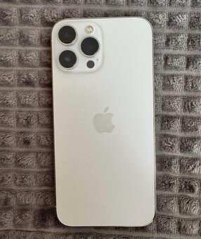 iPhone 13 Pro Max, TOP STAV - 3