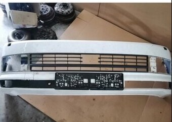 VW T6 MULTIVAN-CARAVELLE PREDNÉ NARAZNIKY ORIGINAL - 3