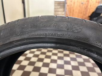 275/35/R21, 255/30/R21, 255/45/R19 - 3