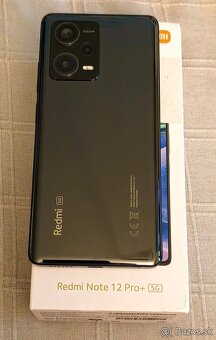 Xiaomi Redmi Note 12 Pro+ 5G - 3