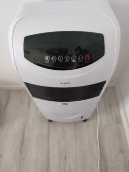 Mobilná klimatizácia Orava - 3