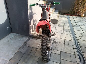 Gas Gas EC 50 2004 - 3