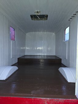 Predám Maringotku a3s - 3