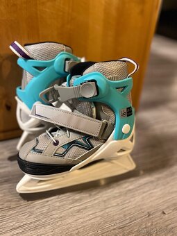 Detské  korčule - 3