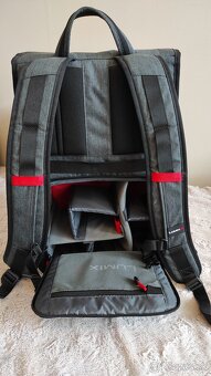 Predám Panasonic batoh - 3