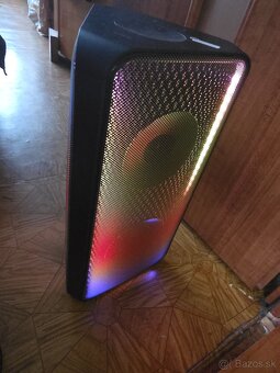 Samsung tower mx st 40b v záruke do top stav 11 2027 použiva - 3