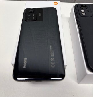 Redmi Note 12S - 256GB - 3