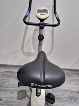 Stacionarny bicykel Energetics CT 3.6 - 3