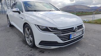 Volkswagen Arteon - 3