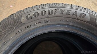 Letná sada 195/60/16C 99/97H Goodyear - 3