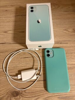 iPhone 11 128GB - 3