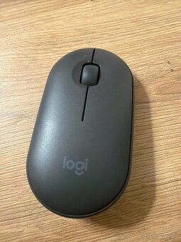 Logitech Slim Wireless Combo MK470 – CZ/SK - 3