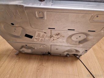 Plynova varna doska Ikea Skalan - 3