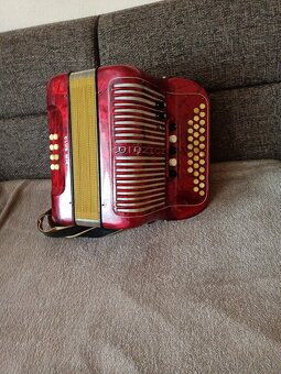 Predám Heligonku - 3