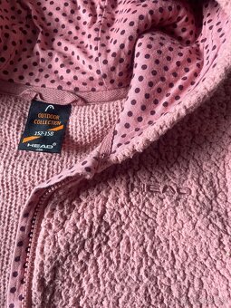 Mikina/ bunda 152/158 - 3