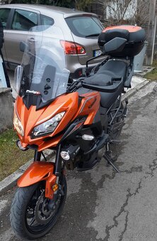 Predam Kawasaki Versys 1000 GT - 3