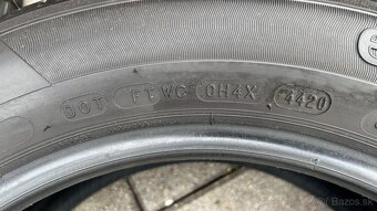 Michelin energy saver 205/55 R16 - 3