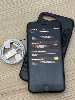 iPhone 7 plus 128Gb - 3