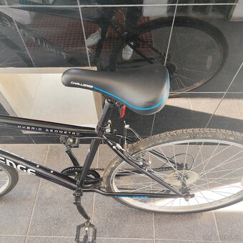 Bicykel Dune Challenge 28 " - 3