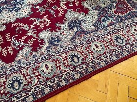 Plyšový koberec - 3