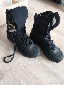 Vojenská obuv GORETEX Vysoké - 3