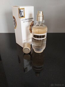 dámsky parfém Eaudemoiselle de Givenchy 50 ml - 3