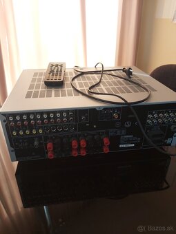 Yamaha htr 5940 - 3