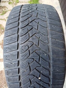 Pneumatika 235/40R18 - 3