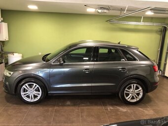 AUDI Q3 2.0 TFSI.QUATTRO S TRONIC S LINE - 3