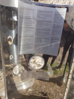 Hríbik na plynovú bombu - 3