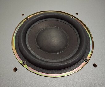 Subwoofer JAMO - 3